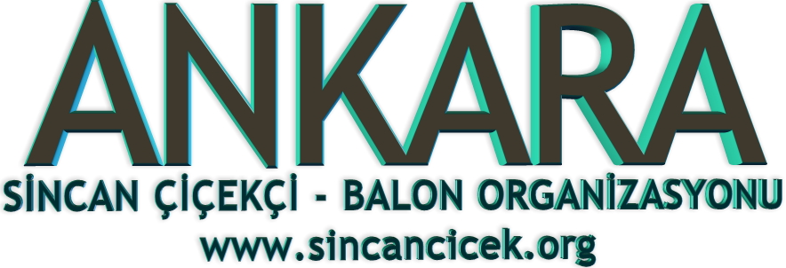 Ankara sincan balon süslemesi
