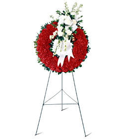Ankara Sincan Ostim çiçek gönderimi firması ürünümüz  cenazeye çiçek siparişi