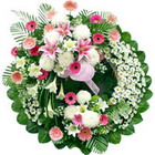 Ankara Sincan Sincan fatih Çiçekçi firması ürünümüz cenazeye çiçek çeleng modeli Ankara çiçek gönder firması şahane ürünümüz 
