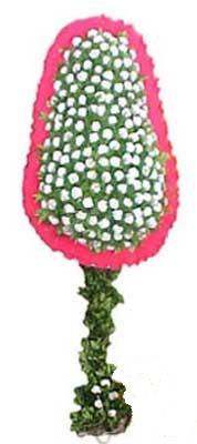 tek katlı düğün nikah açılış çiçekleri Ankara çiçek gönder firması şahane ürünümüz 