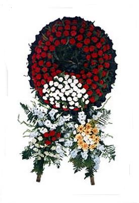 Ankara Sincan çiçekçilik görsel çiçek modeli firmamızdan cenaze çelenkleri cenaze çiçekleri