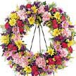 Ankara Sincan çiçekçi dükanı en çok satılan ürünümüz çelenk cenazeye cenaze çiçeği