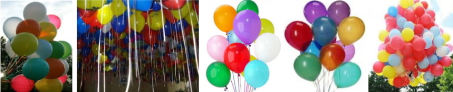 sincan Yenikent mah ankara uçan balon satışı